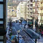 Urkia Pensjonat San Sebastián