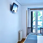 Urkia Pensjonat 2*