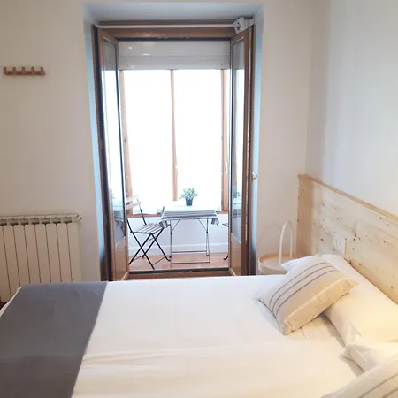 ペンション ウルキア 2* サン・セバスティアン