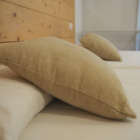 ペンション ウルキア サン・セバスティアン