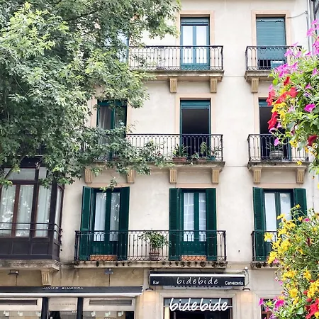 Maison d'hôtes Urkia