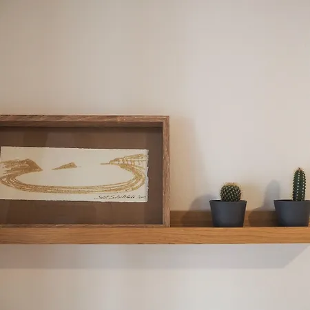 ペンション ウルキア 2* サン・セバスティアン