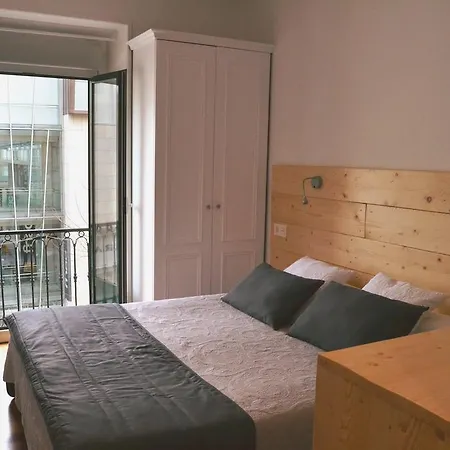 ペンション ウルキア サン・セバスティアン