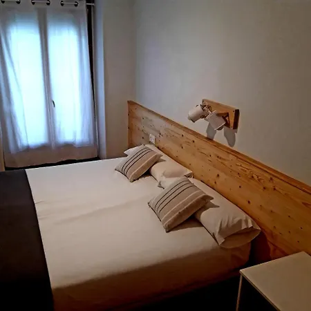 ペンション ウルキア 2* サン・セバスティアン