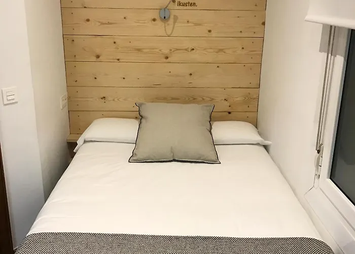 Maison d'hôtes Urkia 2*