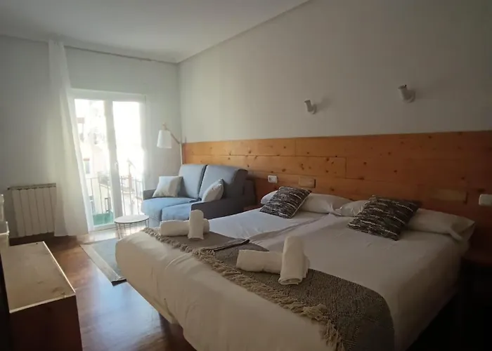 Maison d'hôtes Urkia