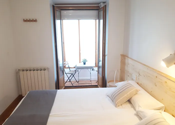 Urkia 2* Saint-Sébastien