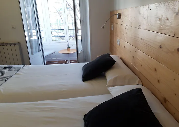 Maison d'hôtes Urkia 2*