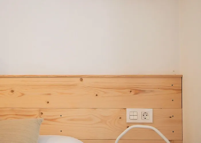 Urkia Maison d'hôtes 2*