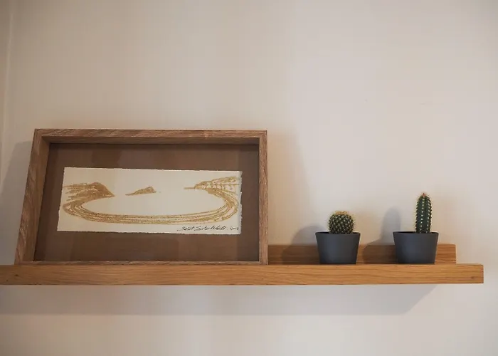 Urkia 2* Saint-Sébastien