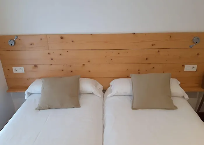 Urkia Maison d'hôtes 2*