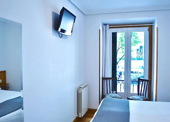 Urkia Maison d'hôtes 2*