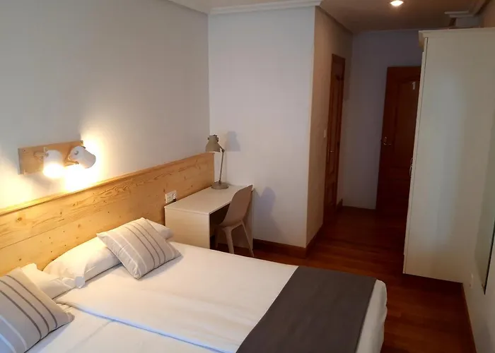 Maison d'hôtes Urkia 2*