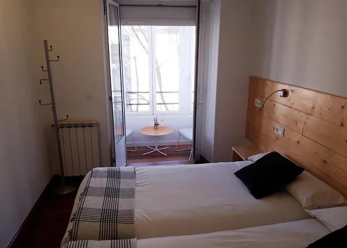 Urkia Saint-Sébastien