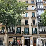 Urkia Guest house San Sebastian
