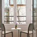 Urkia Guest house San Sebastian