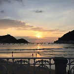 Urkia San Sebastian