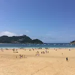 Urkia 2* San Sebastian