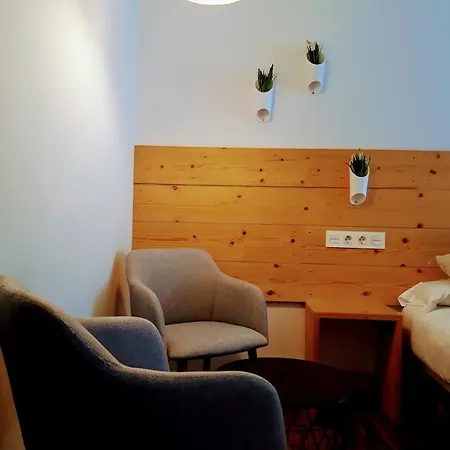 Guest house Urkia San Sebastian