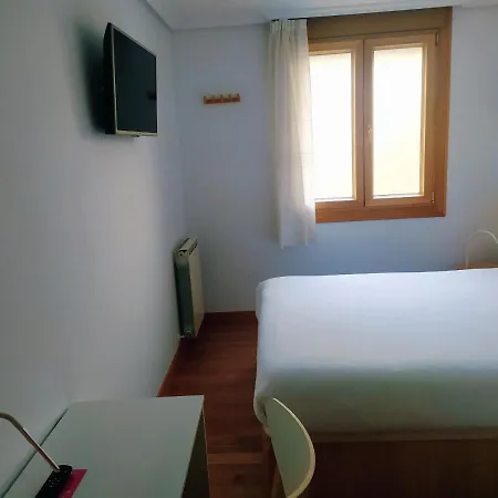 Urkia Guest house San Sebastian