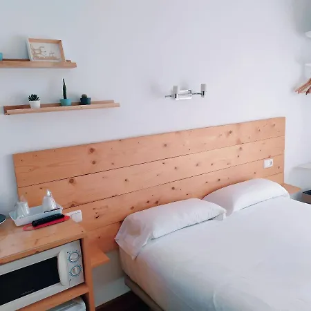Guest house Urkia San Sebastian