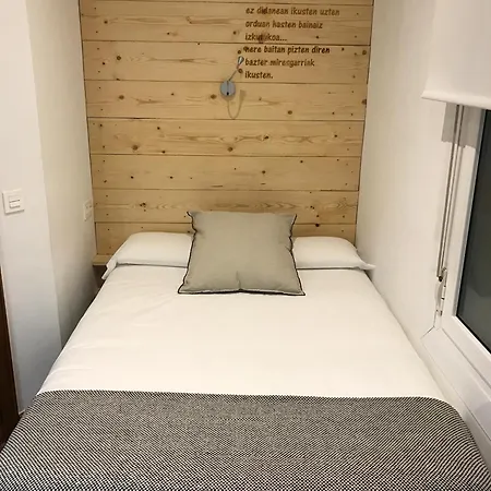 Penzion Urkia 2*