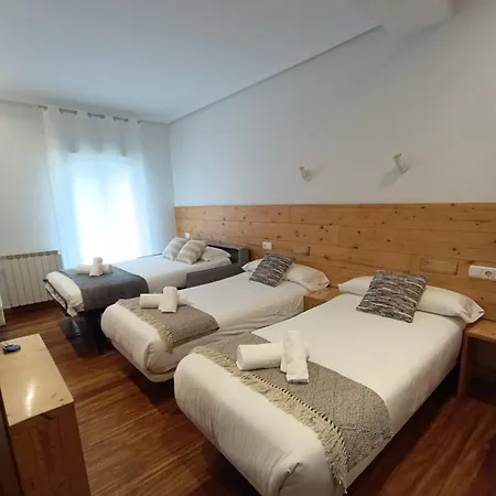 Urkia Guest house
