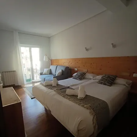 Guest house Urkia