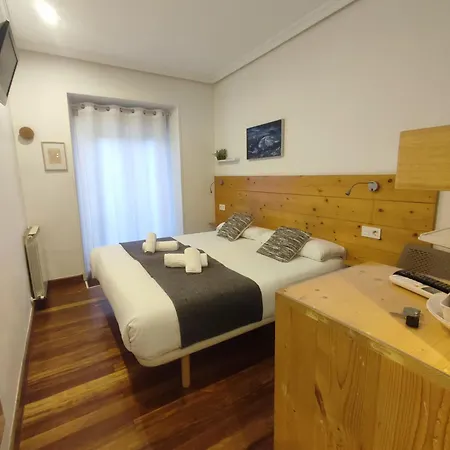 Urkia Guest house 2*