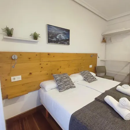 Guest house Urkia 2*