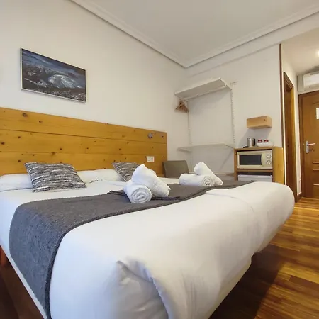 Urkia Guest house