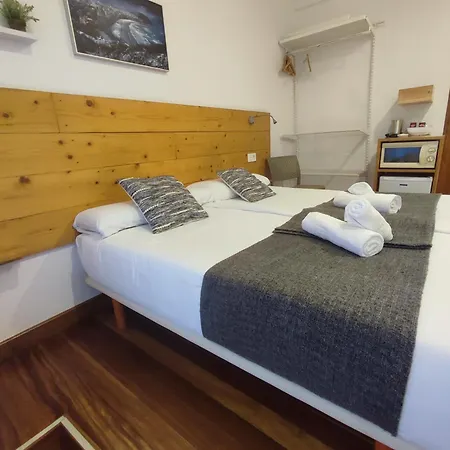 Urkia Guest house 2*