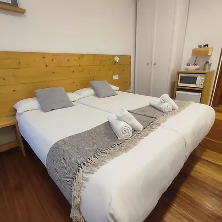 Guest house Urkia 2*