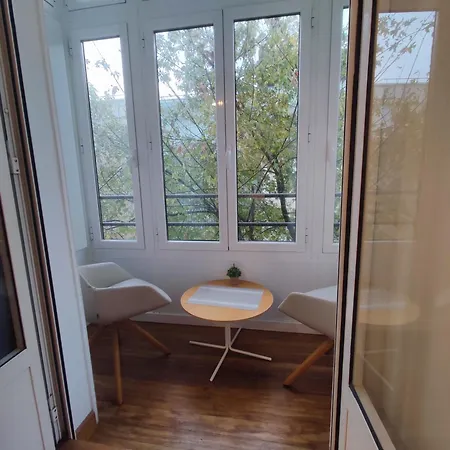 Urkia Guest house
