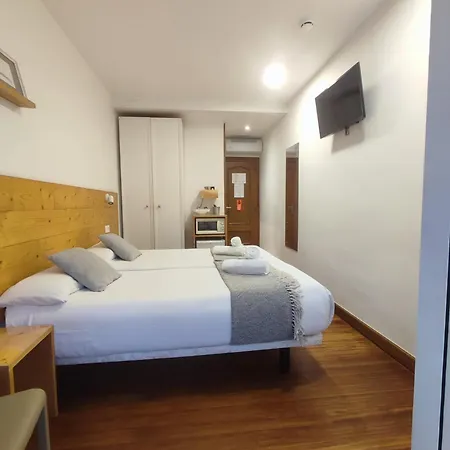Guest house Urkia 2*