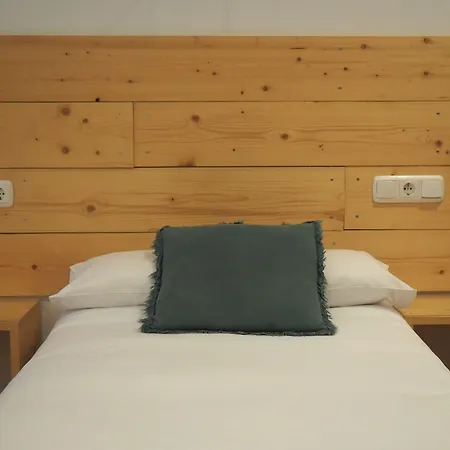 Urkia Affittacamere San Sebastián