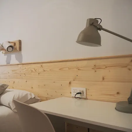 桦木旅馆 圣塞瓦斯蒂安