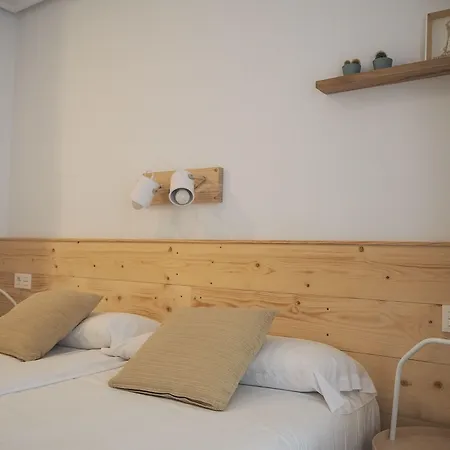 Urkia Maison d'hôtes 2*