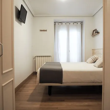 Maison d'hôtes Urkia