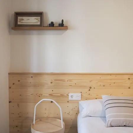 桦木旅馆 招待所