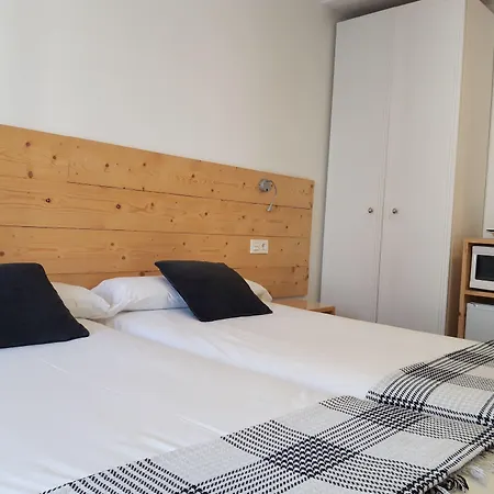 招待所 桦木旅馆