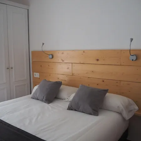 桦木旅馆 圣塞瓦斯蒂安