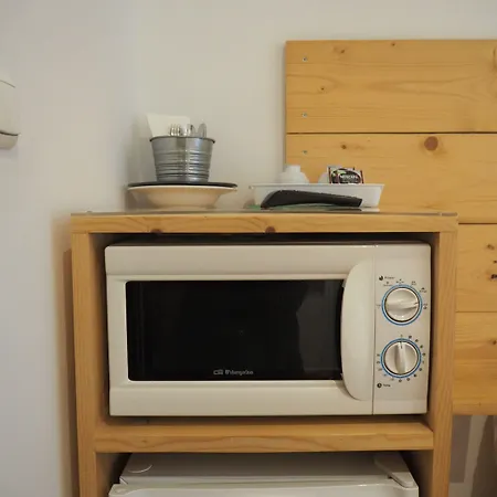 桦木旅馆 圣塞瓦斯蒂安