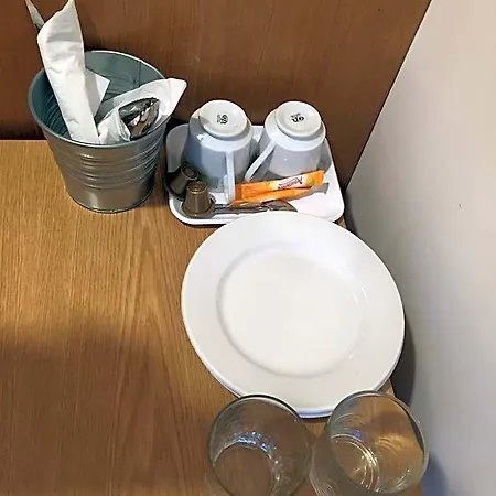 Πανσιόν Urkia 2*
