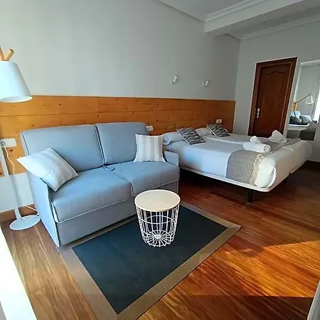 Urkia Πανσιόν
