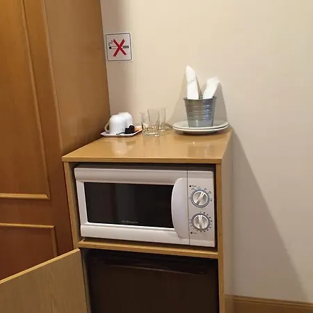 桦木旅馆 招待所 2*