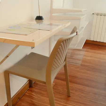 桦木旅馆 圣塞瓦斯蒂安