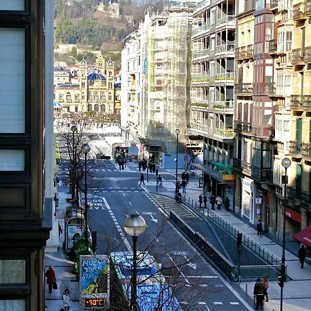 Urkia 2* San Sebastian