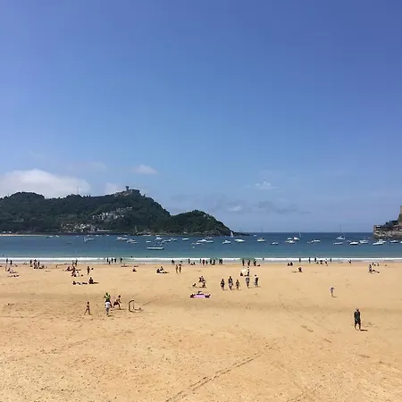 Urkia 2* San Sebastian