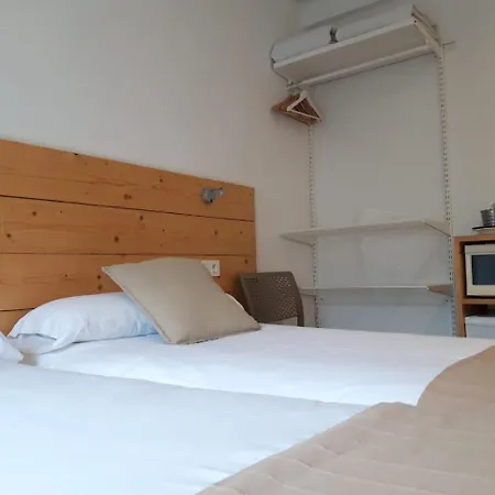 Urkia Guest house